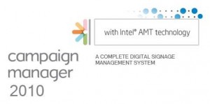 Ryarc CampaignManager 2010 with Intel® Advanced Management Technology