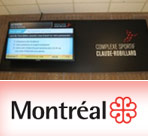 Complexe Sportif Claude-Robillard
