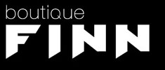 Logo de la Boutique Finn