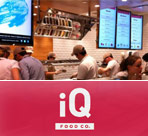 iQ Food Co.