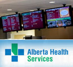Alberta Health Services