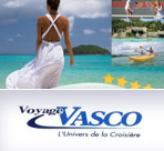 Voyages Vasco