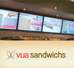 Vua Sandwichs