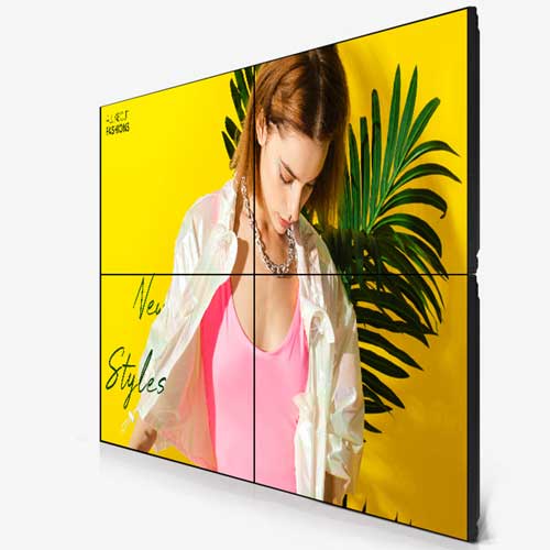 Video-wall